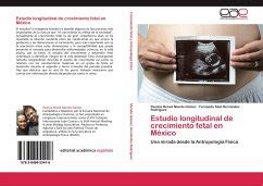 Estudio Longitudinal De Crecimiento Fetal En M Xico Von Paulina Rene