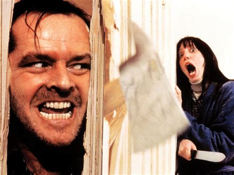 How The Shining Went From Box Office Flop To One Of Cinemas Immortal