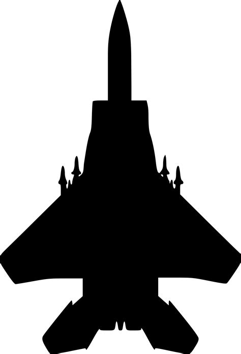 Clipart Fighter Jet Logo Png Transparent Png Full Size Clipart