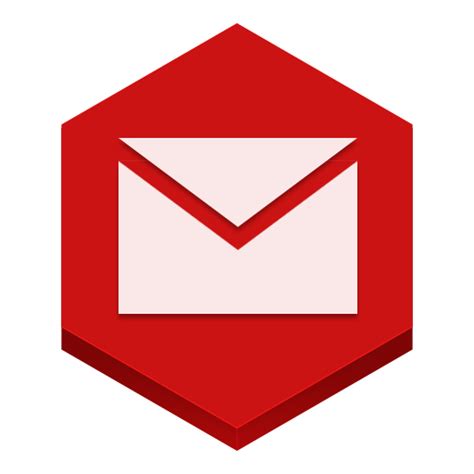 Download Gmail Icon 59866 Free Icons Library