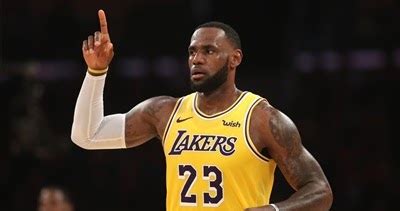 LeBron James Fan Mail Address And Email Address - Fanmail