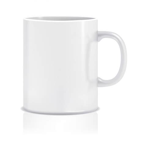 Imágenes De Taza Blanca Dibujo Descarga Gratuita En Freepik