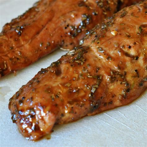 2 tablespoons paprika, 2 tablespoons freshly ground black pepper, 1 tablespoon kosher/coarse salt, 1 tablespoon garlic powder, 1 tablespoon onion powder, 1 tablespoon coriander, 1 tablespoon dill, 1/2 tablespoon crushed red pepper flakes. Recipe—The Most Awesome Pork Tenderloin Ever | Pork tenderloin recipes, Tenderloin recipes, Pork ...