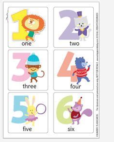 Why kids have to recognize numbers? Free Animal Alphabet Flashcards | Animal alphabet, Pdf and ...