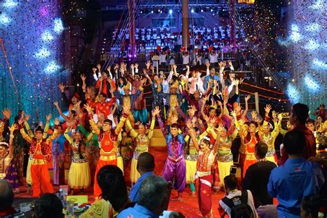 Celebrating The Deepavali Festival In Malaysia Adventurous Pursuits