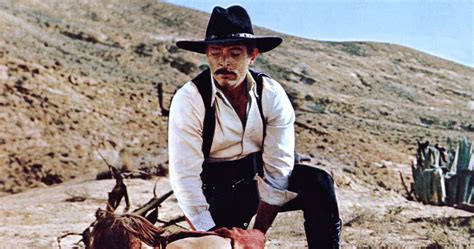 Top 10 Lee Van Cleef Westerns, Ranked According To IMDb
