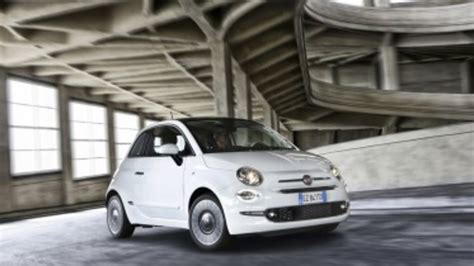 2016 Fiat 500 Prices Revealed Drive