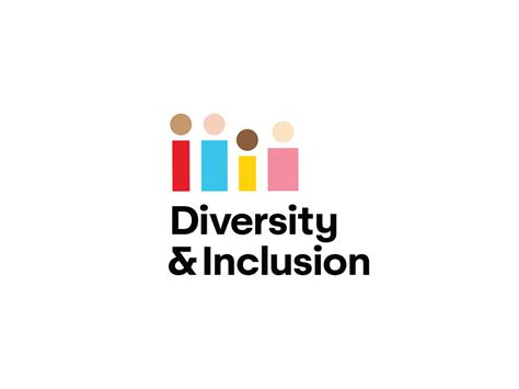 Diversity And Inclusion Branding For Avery Dennison By Laura Guardalabene
