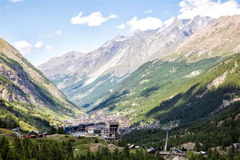 12 Amazing Things To Do In Zermatt Switzerland Earth Trekkers