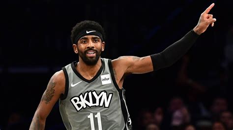 Causeway Street Kyrie Irving Reacts To Criticism From Celtics Legends