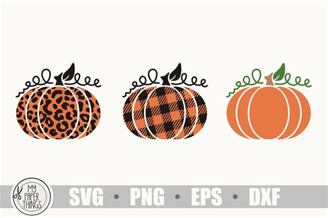 2451 Pumpkin SVG Free Free SVG Cut Files SVGly For Crafts