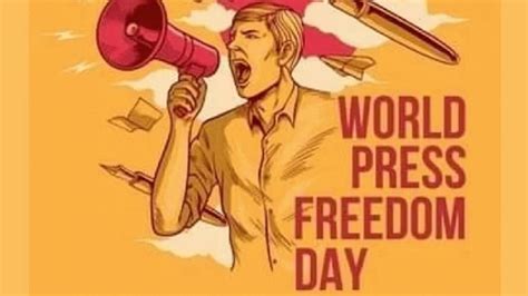 world press freedom day 2023 for what purpose started know what is the history world press