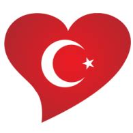 Hd turk bayragi png you can download 27 free hd turk bayragi png images. Türk bayrağı kalpte | Brands of the World™ | Download ...