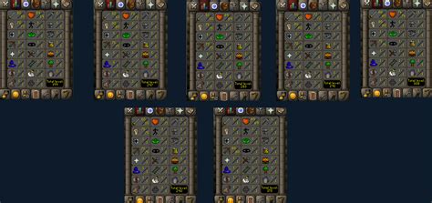 ☄️cheap☄️ 5060 Attack Gmaul Pures For Sale ⚡ Pk Ready ⚡ Btc Eth Osrs