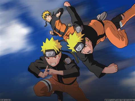 Uzumaki Naruto Naruto Shippuden Wallpapers Wallpapers Quality