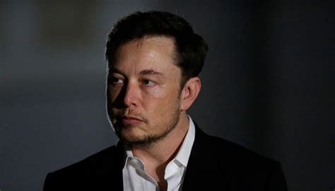 Elon Musk could face legal action over 'pedo' comment ...