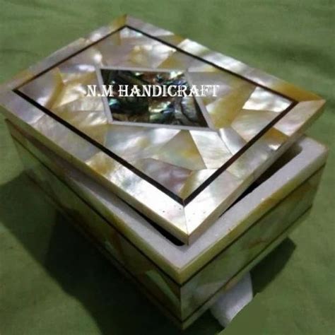 Marble Jewellery Box At Best Price In Agra By Nm Handicrafts Id