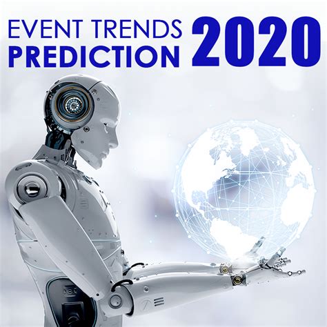 How Automation And Ai Can Predict Event Trends In 2020