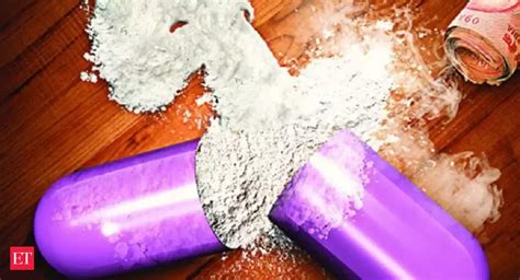 Methamphetamine Tablets Worth Rs 10 Crore Seized In Mizoram The Economic Times