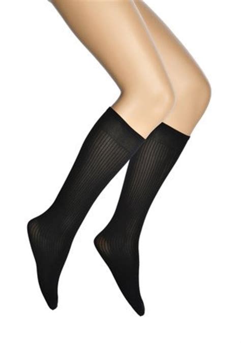 Sierra Socks Soft Nylon Knee Hi Premium Quality Nylon Socks Etsy
