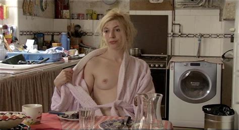 Nude Video Celebs Virginie Legeay Nude Anne Berry Nude La Fille De