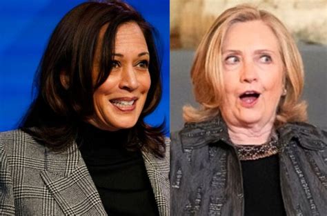 Kamala Harris To Supreme Court Would Open The Vp Door For Hillary Clinton