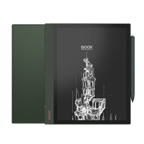 Onyx Boox Note Air 2 Plus Czytniki Ebooków 71mediapl