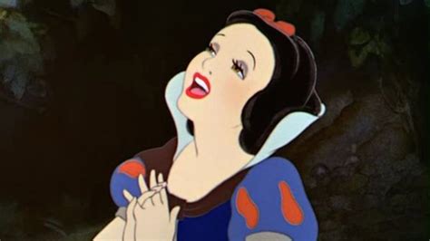 Disney Is Making A Movie About Snow Whites Sister