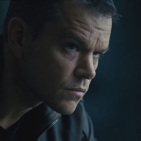 Film Review Jason Bourne Consequence
