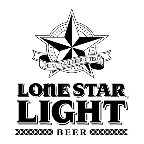 Lone Star Light Logo Png Transparent And Svg Vector Freebie Supply