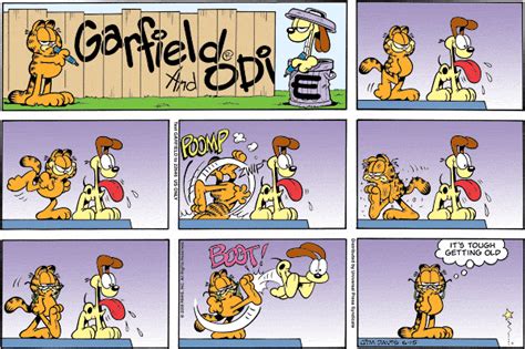 Garfield Garfield Quotes Garfield Cartoon Garfield Comics Garfield