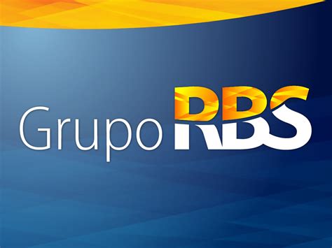 Grupo Rbs Integra Operações Das Emissoras De Rádio Auvaro Maia