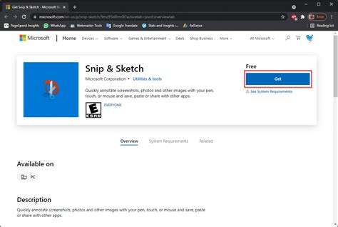 How To Uninstall And Reinstall Snipping Tool In Windows 10 Gear Up