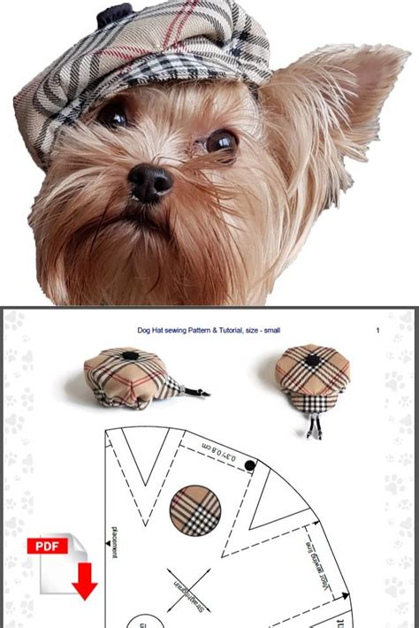 Dog Sewing Patterns Hat Patterns To Sew Dog Clothes Patterns Dog