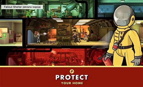 Fallout Shelter How To Build The Future Fallout 4 Fo4 Mods