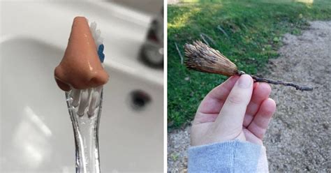 18 Impressive Pics Of Objects That Look Like Totally Other Things
