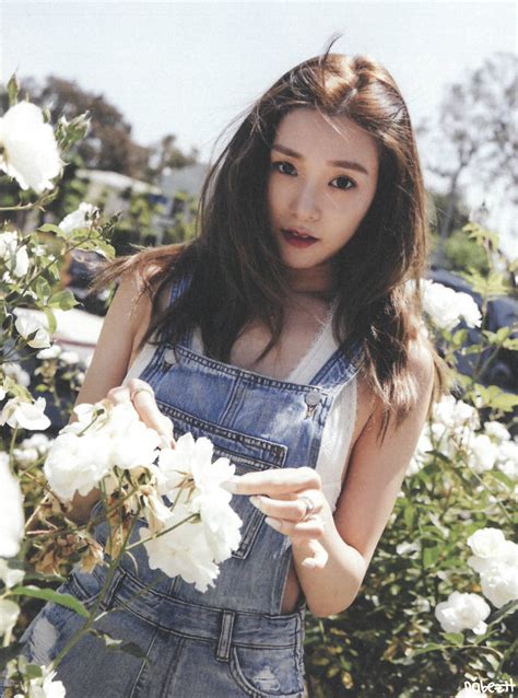 Entertainment, served as executive producer on the ep. Tiffany releases full photo book collection for "I Just ...