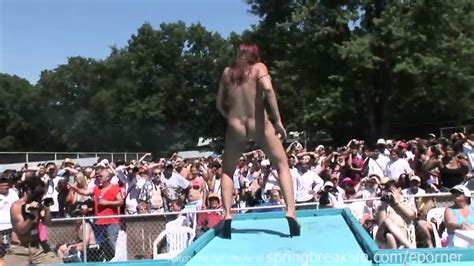 Naked Girl Parade Eporner