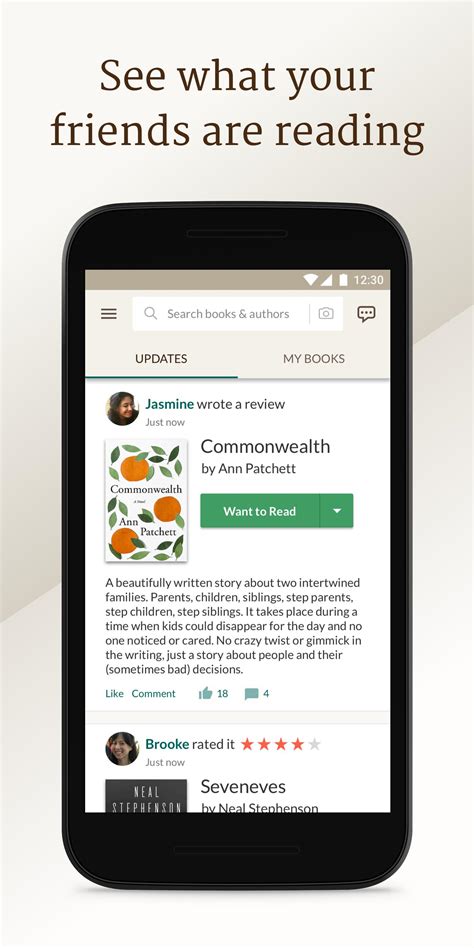 Goodreads For Android Apk Download