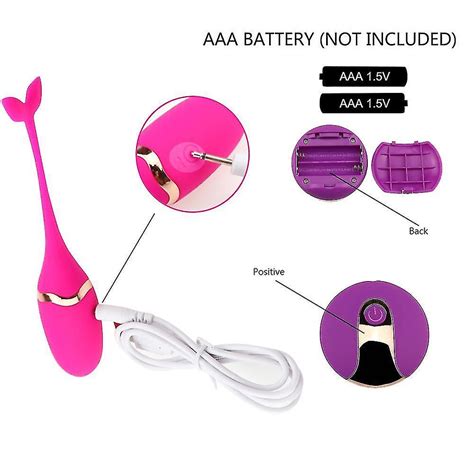Kegel Balls Exerciser Weights Allovers Remote Ben Wa Ball With 10