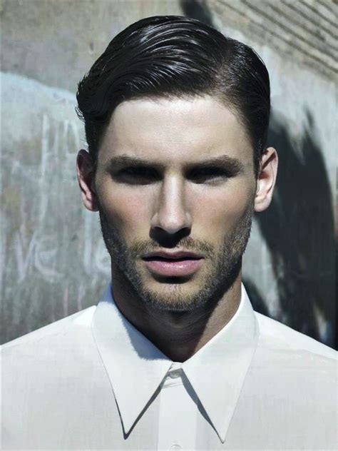 Instead of cutting it ultra short, find. 30 Classy Hairstyles For Men - Mens Craze