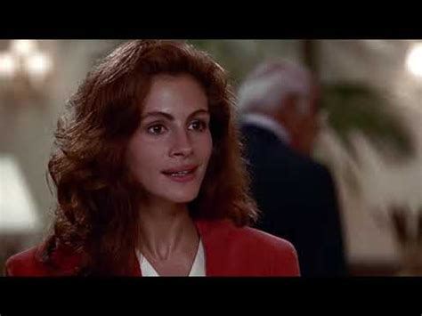 Pretty Woman Movie Ending Part Youtube