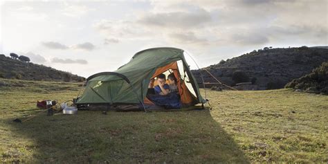 Best pop up tents for camping. Best family tents 2020: Large, inflatable & cheap camping ...