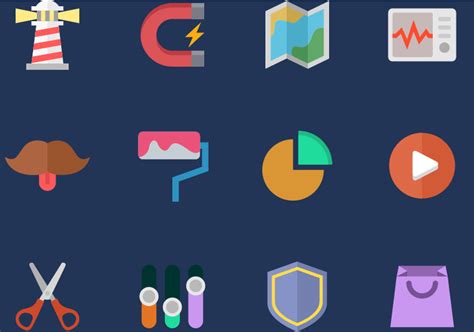 Animated Icon Free 282001 Free Icons Library