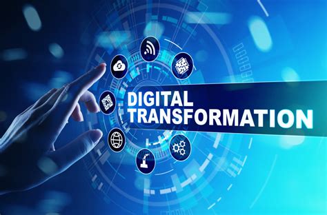 Digital Transformation 4