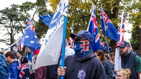 Christchurch Shooting Australias Moment Of Hate Speech Reckoning Bbc News