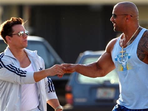 The Rock And Mark Wahlberg Are Being Sued For 200 Million For