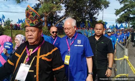 5 anak najib razak dan kisah mengenai mereka. Najib: Shafie patut salahkan diri sendiri bukan Tun Razak ...