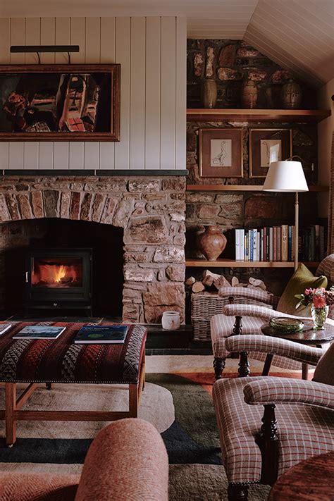 Rustic Reboot How To Give Your Home A Cosy Cottagecore Revamp