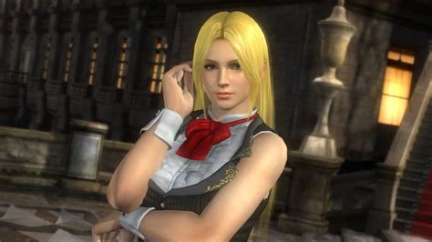 Doa5lr Helena 5 By Harrisw On Deviantart